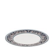 Florentine Navy Dinner Plate, 10.7" by Wedgwood