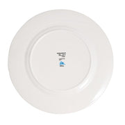 Florentine Navy Dinner Plate, 10.7" by Wedgwood