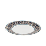 Florentine Navy Salad / Dessert Plate, 8" by Wedgwood