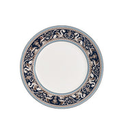 Florentine Navy Salad / Dessert Plate, 8" by Wedgwood