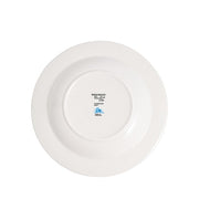 Florentine Navy Rim Soup Bowl, 8.9" by Wedgwood