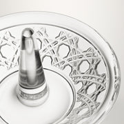 Opulence Ring Holder 4" by Waterford