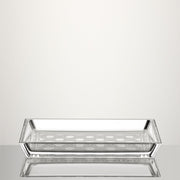 Opulence Rectangular Tray by Waterford