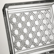 Opulence Rectangular Tray by Waterford