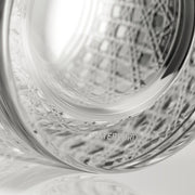 Opulence Biscuit Barrel 7.5" by Waterford