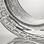 Opulence Bottle Coaster 5" by Waterford