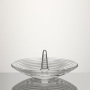 Circon Ring Tray 5.9" by Waterford