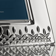 Lismore Essence 4X6 Picture Frame & Bud Vase Gift Set by Waterford