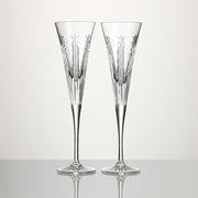 US250 Champagne Flutes, Set of 2, 5 oz. by Waterford