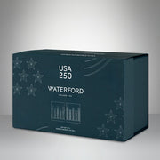 US250 Double Old Fashioned Glasses, Set of 2, 11.5 oz. by Waterford