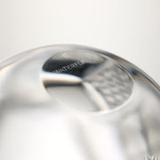 Sports Collection Soccer Sculpture / Figurine Collectible by Waterford