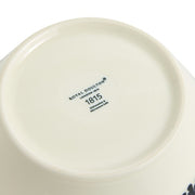 1815 Pacific Glaze Stacking Bowls, Blue, Set of 4 by Royal Doulton