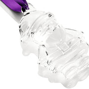 Marquis by Waterford Holiday Santa Ornament