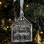 2026 My First Home Ornament by Waterford