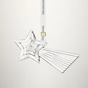 2026 Annual Snowstar Ornament by Waterford