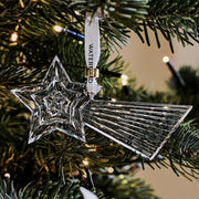 2026 Annual Snowstar Ornament by Waterford