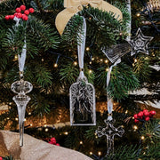2026 Annual Snowstar Ornament by Waterford