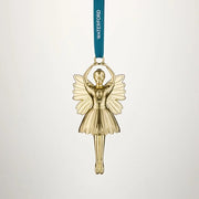 Sugar Plum Golden Ornament by Waterford