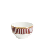 Splendour Red Bowl, 4.3" by Wedgwood