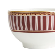 Splendour Red Bowl, 4.3" by Wedgwood