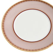 Splendour Red Teacup & Saucer, Set of 2, 5.9 oz. by Wedgwood