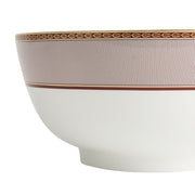 Splendour Red Serving Bowl, 10.1" by Wedgwood