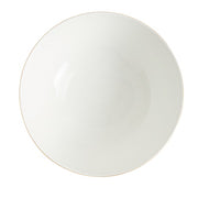 Splendour Red Serving Bowl, 10.1" by Wedgwood