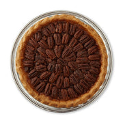 Match Italian Pewter Pie/Tart Plate, 11"