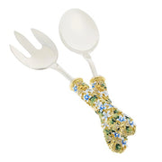 Daphne Salad Serving Set by Olivia Riegel
