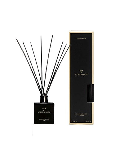 Cereria Molla 1899 Bois de Santal Reed Diffuser Refill - Thumbnail 4