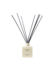 Cereria Molla 1899: Moroccan Cedar 3.4 oz. Reed Diffuser