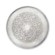 Match Italian Pewter Venezia Cake Stand, 11.75"