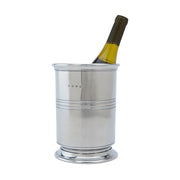 Match Italian Pewter Wine Cooler/Vase, 8.1"