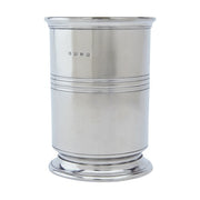 Match Italian Pewter Wine Cooler/Vase, 8.1"