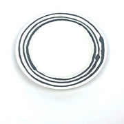 Linea Dinner Plate, 11" by Michael Wainwright