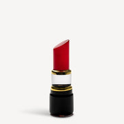 Make Up Lipstick Poppy Red by Åsa Jungnelius for Kosta Boda