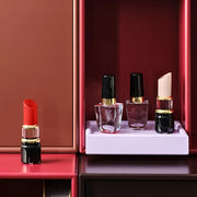 Make Up Nail Polish Soft Pink by Åsa Jungnelius for Kosta Boda