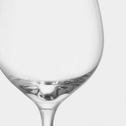 More Bistro Wine Glass Set of 4 by Erika Lagerbielke for Orrefors