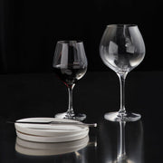 More Bistro Wine Glass Set of 4 by Erika Lagerbielke for Orrefors