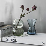 Midsummer Cow Vetch Vase by Claesson Koivisto Rune for Orrefors