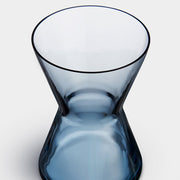 Midsummer Peach-Leaved Bellflower Vase by Claesson Koivisto Rune for Orrefors