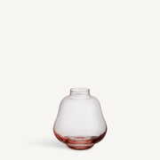 Kappa Vase Light Pink Mini by Mimmi Blomqvist for Kosta Boda