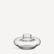 Kappa Vase Clear Mini by Mimmi Blomqvist for Kosta Boda