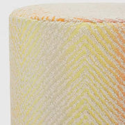 Island Outdoor Cylinder Pouf by Missoni Home