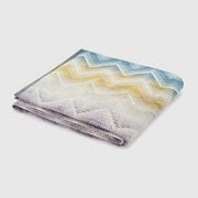 Marea Bath Sheet,  39" x 59" by Missoni Home