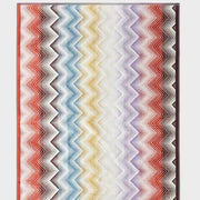 Marea Bath Sheet,  39" x 59" by Missoni Home
