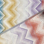Marea Bath Sheet,  39" x 59" by Missoni Home