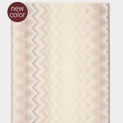 Marea Bath Sheet,  39" x 59" by Missoni Home
