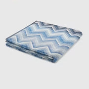 Marea Bath Sheet,  39" x 59" by Missoni Home