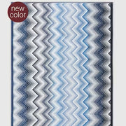 Marea Bath Sheet,  39" x 59" by Missoni Home